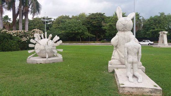 Museo de Cera de Cancún